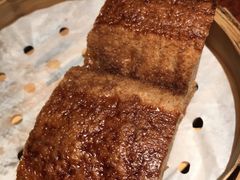 手工红糖馒头-绿茶餐厅(华联万柳店)