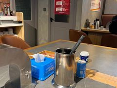 -金龙烧烤·牛肉面(西塔店)