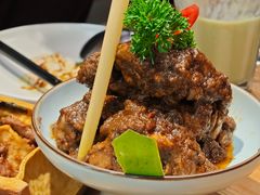 -香兰印尼 Pandan(中华广场店)