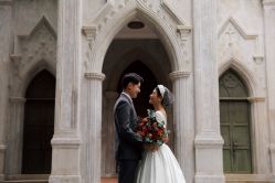 -绿皮火车照相馆 婚纱照旅拍(厦门店)