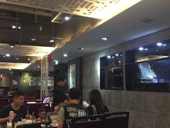 大堂-糖朝(尖沙咀店)