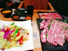 -千寻烧肉(政务区店)