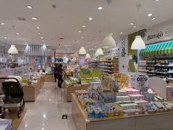 -丽家宝贝(凯德Mall店)
