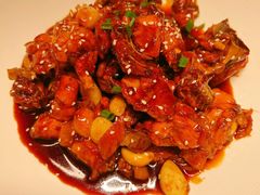 -老李家土菜馆·安吉地标美食