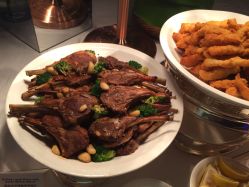 -重庆解放碑皇冠假日酒店·宴会厅