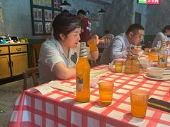 -恰八斗·猛火长沙菜(国贸店)