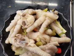 -老吕涮羊肉•东北原味烧烤•大油边•烤鱼(五角场店)
