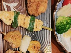 -鸟鹏烧鸟居酒屋(仁恒梦中心店)