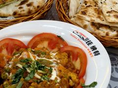 -清真· AL-JANNAT 佳纳特餐厅(仙林店)