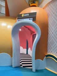 -奈尔宝家庭中心·亲子餐厅(苏州大悦城店)