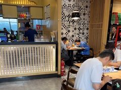 -味一楼兰州拉面(机场一店)