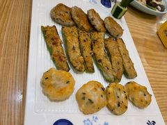 -德胜轩正宗顺德菜(宝安沙井会展中心店)