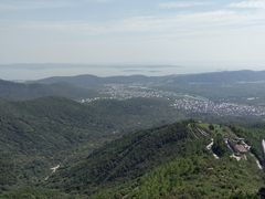 -缥缈峰景区