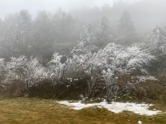 -丰都鬼城名山景区