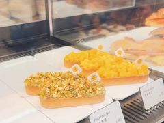 -Money Shops(愚园路店)