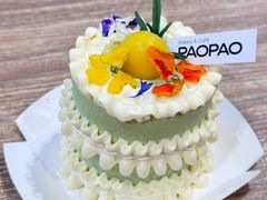 -PAOPAO Bakery&Café(港汇店)