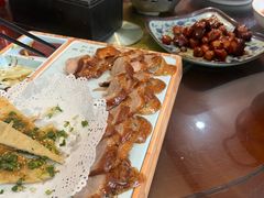 -北京烤鸭店(新桥家园·浦口店)