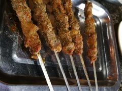 -二姐卤煮(南十里居店)