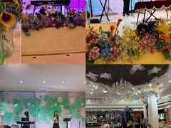 -芭菲盛宴·环球美食(袁家岗店)