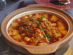 -南堂馆·新川菜(春熙路店)