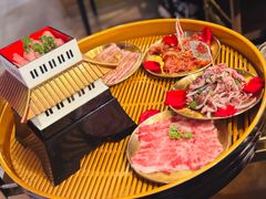 -炭之家齐齐哈尔大片烤肉·涮毛肚火锅·齐齐哈尔烤肉(中央大街店)