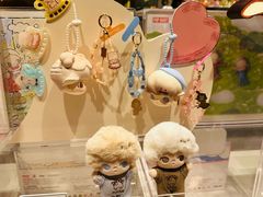 -泡泡玛特POPMART(上海环球港店)