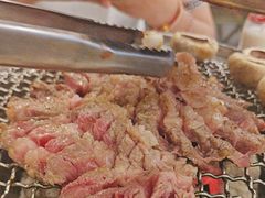 -永安里地摊烤肉(首创店)