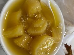-张飞木薯羹(金鱼巷店)