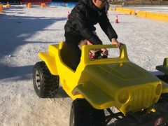 -欢乐水魔方水世界