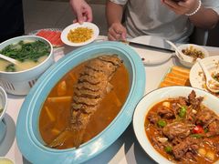 -阿五黄河大鲤鱼(英协路店)