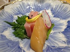 -花和海鲜自助(梅江店)