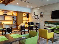 -天津水游城丽筠酒店