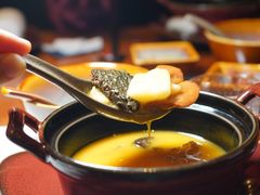 -上海柏悦酒店·世纪100牛排馆