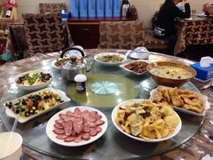 哈尔滨风味小吃-哈尔滨风味小吃东北菜(五角场店)