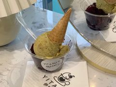 -YITASU甜品(子安路店)