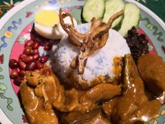 -小娘惹厨房Little Nyonya(狮城有约上榜店)