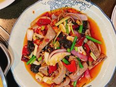 -陈三炖鸡馆(金众小区店)