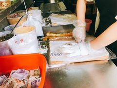 -徐氏糯米包油条(山海关路店)