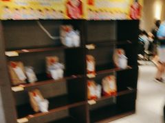 -麦当劳(花园北路店)