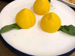 -满园烤鸭·春饼(太原街万达店)
