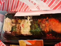 -争鲜回转寿司(金桥家乐福店)