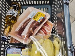 -果蔬好生活超市(乐堤港店)