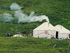 -新疆那拉提国家旅游度假区
