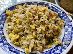 扬州炒饭-粗茶淡饭(东关街店)