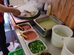 -真素诚·清真(新华路店)