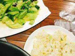 -掌上鲜(南顺城街店)
