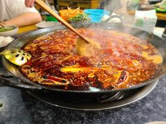 -星鸿社重庆老火锅