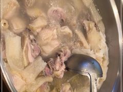 -润园四季椰子鸡火锅(南山海岸城店)