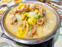 -辉记海鲜美食(氹仔店)