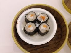 -圣丰城酒家·宴会(宝安大仟里店)